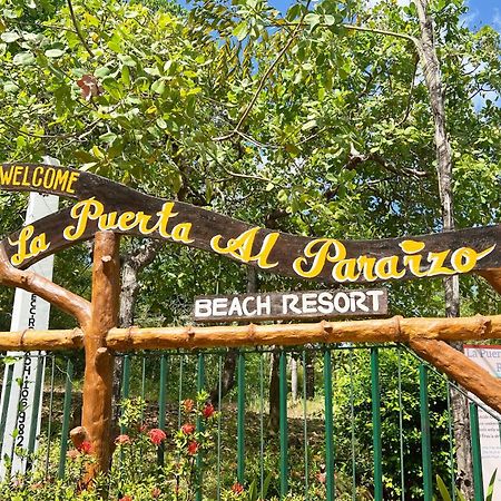 La Puerta Al Paraizo Guimaras Powered By Cocotel Exterior foto