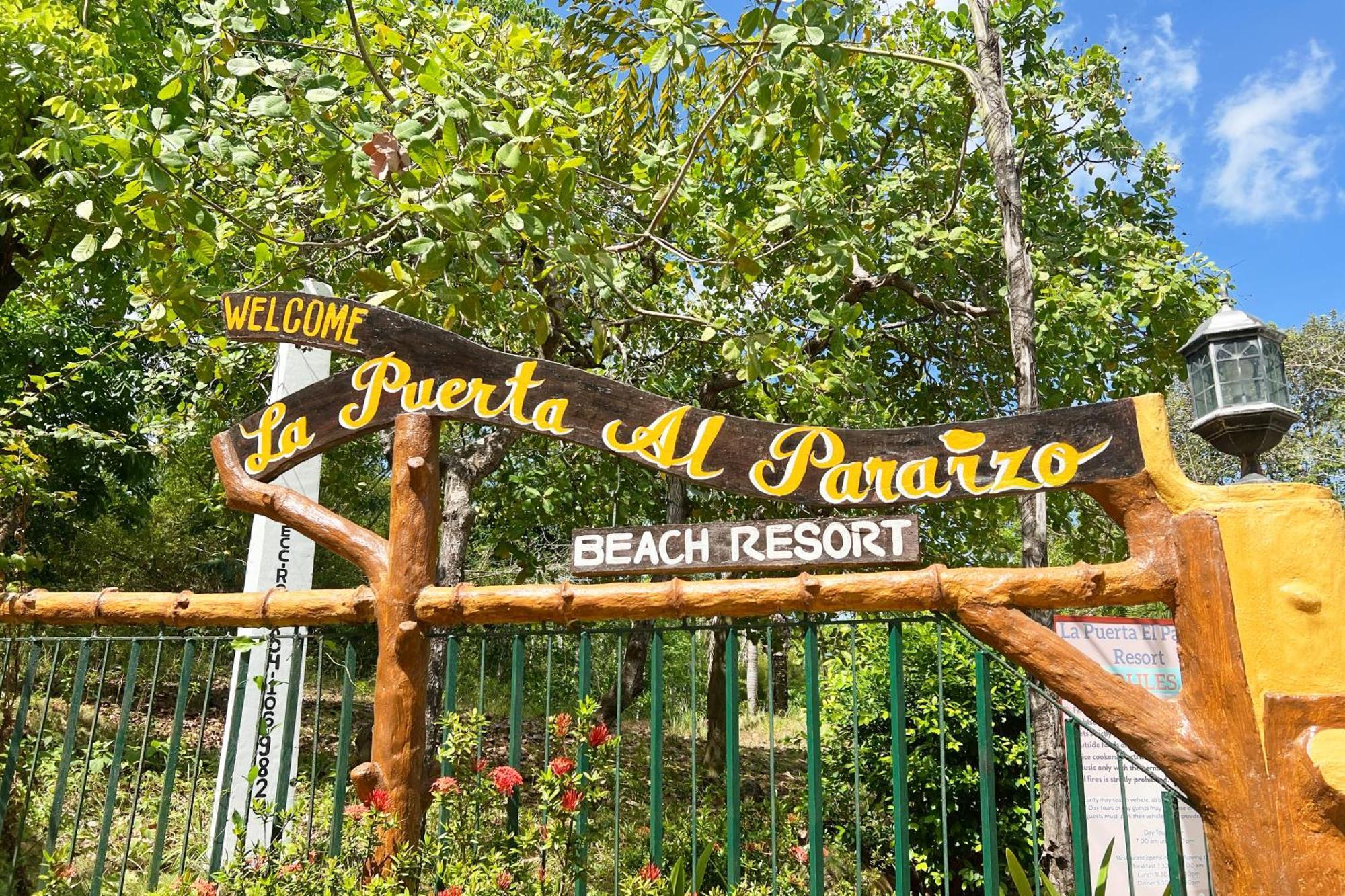 La Puerta Al Paraizo Guimaras Powered By Cocotel Exterior foto
