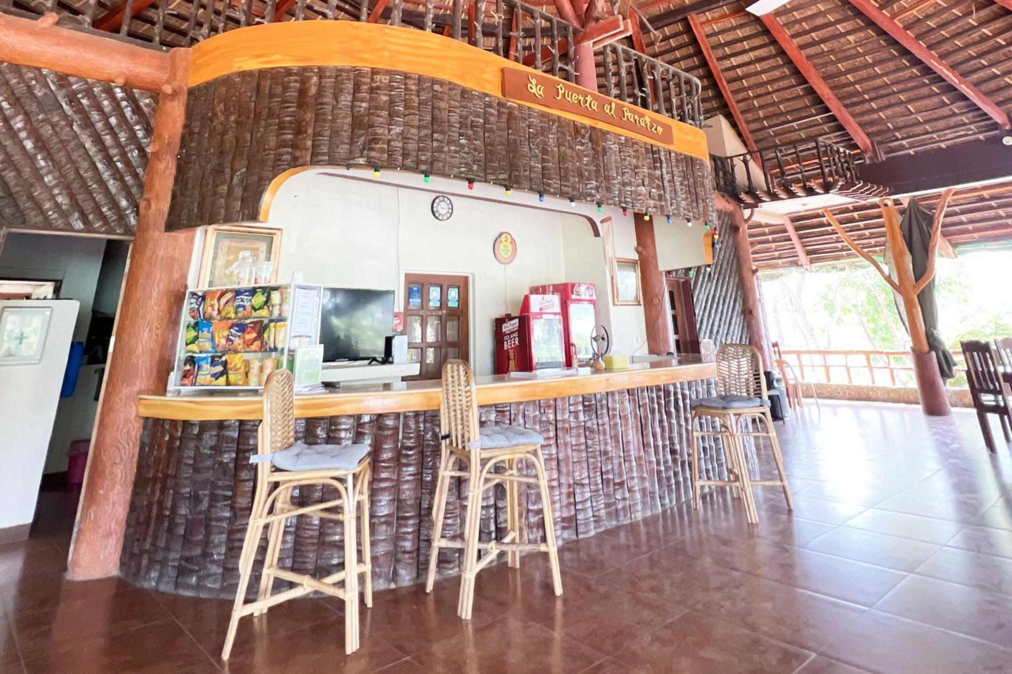 La Puerta Al Paraizo Guimaras Powered By Cocotel Exterior foto