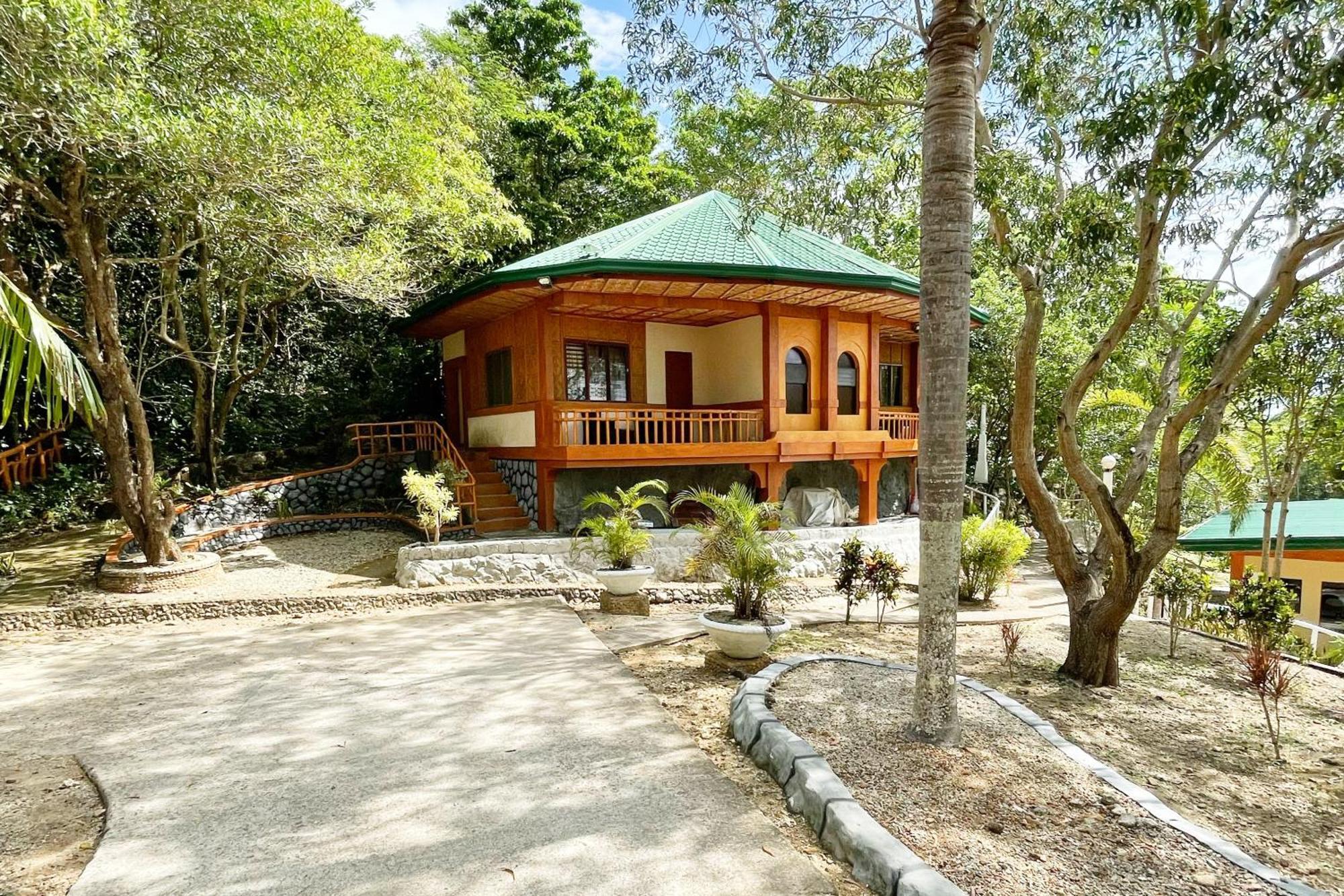 La Puerta Al Paraizo Guimaras Powered By Cocotel Exterior foto